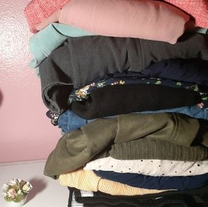 Trying to improve and my passion